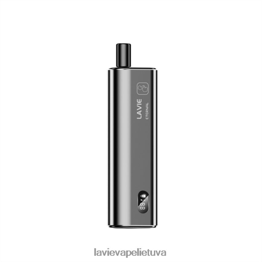 N226RV124 Lavie Vape Kaina | citrinų kola LAVIE ETERNAL 10000 išpūtimų